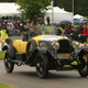 Illustration for article titled Britains First 100 MPH Car Turns 100